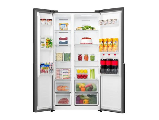 Холодильник GORENJE NRS917E41BX