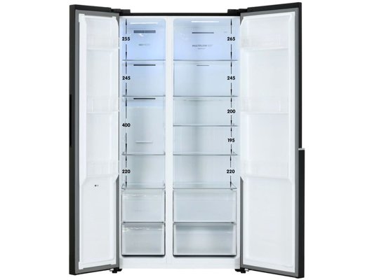 Холодильник GORENJE NRS917E41BX