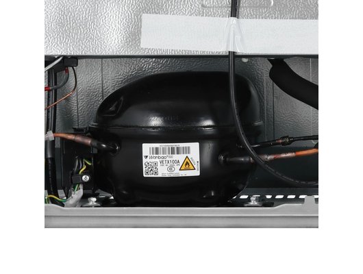 Холодильник GORENJE NRS917E41BX