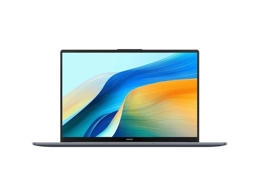 Ноутбук Huawei MateBook D16 (2025)/53014HYG/Core i9-13900H/16Gb/1Tb/16 FHD/DOS серый
