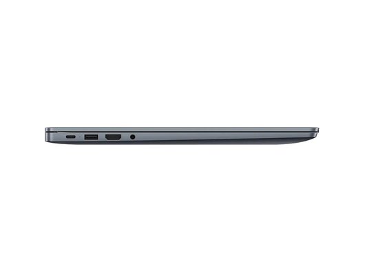 Ноутбук Huawei MateBook D16 (2025)/53014HYG/Core i9-13900H/16Gb/1Tb/16 FHD/DOS серый
