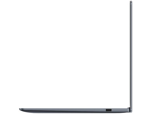 Ноутбук Huawei MateBook D16 (2025)/53014HYG/Core i9-13900H/16Gb/1Tb/16 FHD/DOS серый