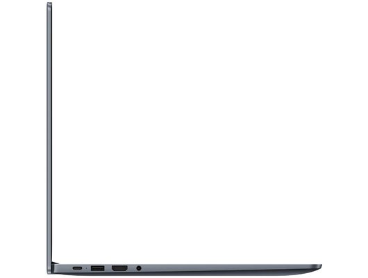 Ноутбук Huawei MateBook D16 (2025)/53014HYG/Core i9-13900H/16Gb/1Tb/16 FHD/DOS серый