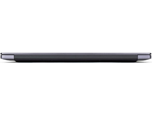 Ноутбук Huawei MateBook D16 (2025)/53014HYG/Core i9-13900H/16Gb/1Tb/16 FHD/DOS серый