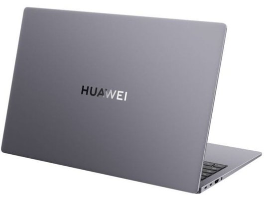 Ноутбук Huawei MateBook D16 (2025)/53014HYG/Core i9-13900H/16Gb/1Tb/16 FHD/DOS серый