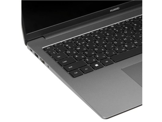 Ноутбук Huawei MateBook D16 (2025)/53014HYG/Core i9-13900H/16Gb/1Tb/16 FHD/DOS серый
