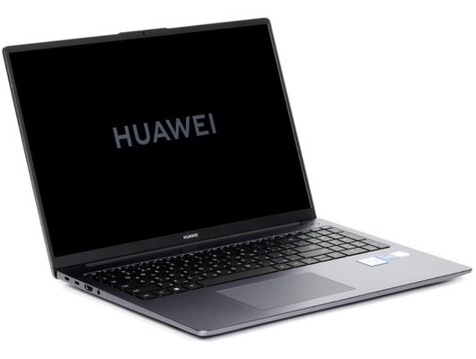 Ноутбук Huawei MateBook D16 (2025)/53014HYG/Core i9-13900H/16Gb/1Tb/16 FHD/DOS серый