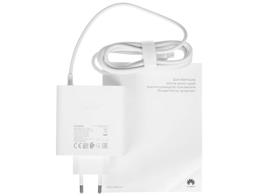 Ноутбук Huawei MateBook D16 (2025)/53014HYG/Core i9-13900H/16Gb/1Tb/16 FHD/DOS серый