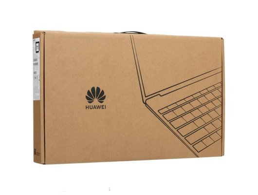 Ноутбук Huawei MateBook D16 (2025)/53014HYG/Core i9-13900H/16Gb/1Tb/16 FHD/DOS серый