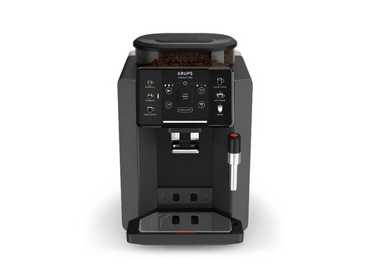 Кофемашина KRUPS EA 910810