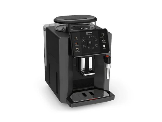 Кофемашина KRUPS EA 910810