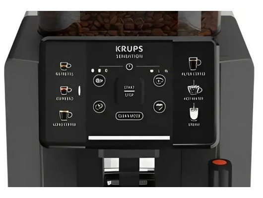 Кофемашина KRUPS EA 910810