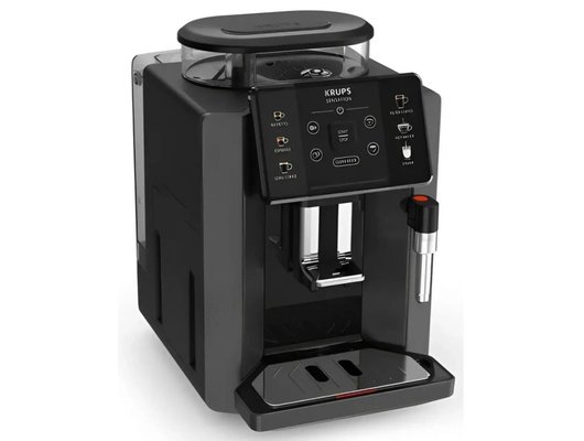 Кофемашина KRUPS EA 910810