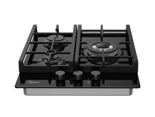 Варочная панель MIDEA MG443TGB