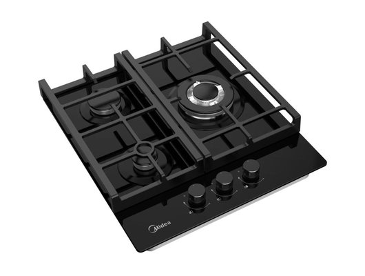 Варочная панель MIDEA MG443TGB