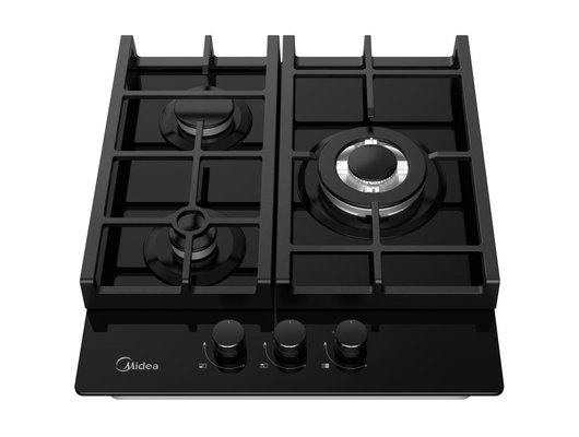 Варочная панель MIDEA MG443TGB