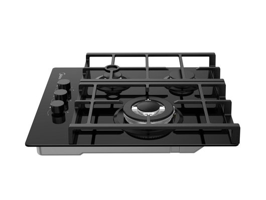 Варочная панель MIDEA MG443TGB