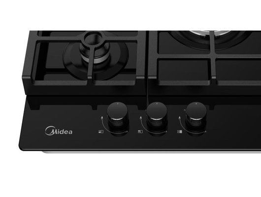 Варочная панель MIDEA MG443TGB