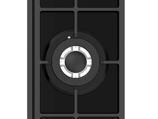 Варочная панель MIDEA MG443TGB
