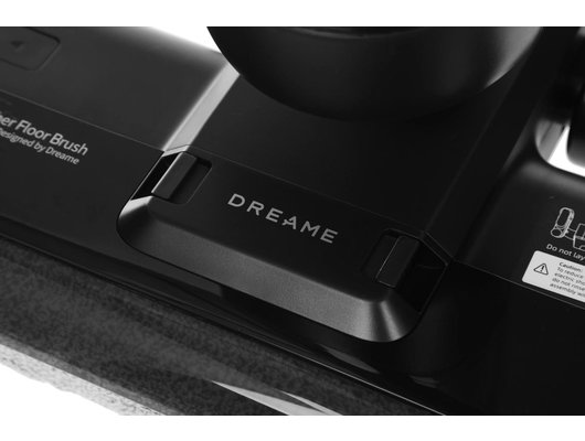 Пылесос DREAME H12 S