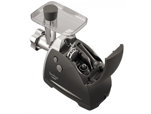 Мясорубка MOULINEX ME 687832