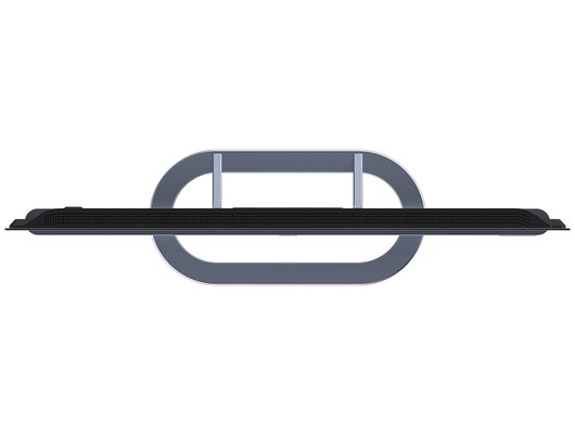 4K (Ultra HD) Smart телевизор HAIER 55 OLED S9 ULTRA+