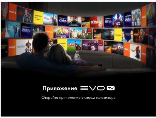 4K (Ultra HD) Smart телевизор HAIER 55 OLED S9 ULTRA+