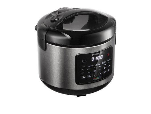 Мультиварка РЕДМОНД MC128 черный