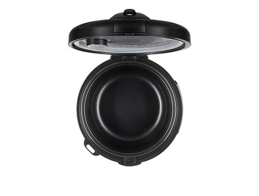 Мультиварка РЕДМОНД MC128 черный