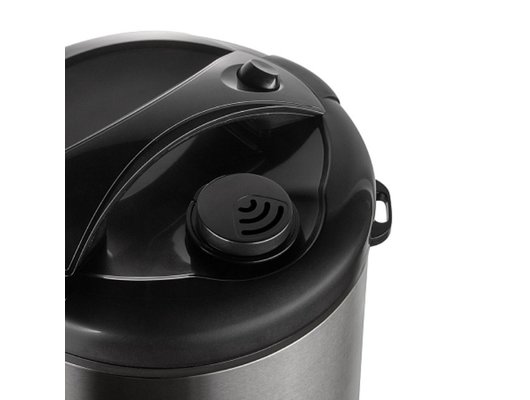 Мультиварка РЕДМОНД MC128 черный