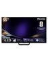 4K (Ultra HD) Smart телевизор HISENSE 55U7S PRO 55″, 139 см, ULED, HomeOS, HDMI 2.1, 165 Гц