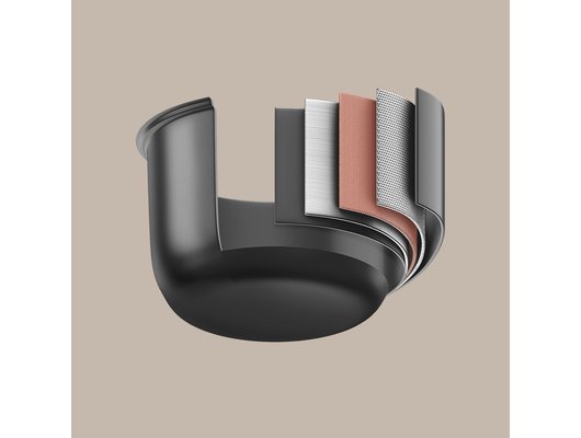 Мультиварка РЕДМОНД MC128 черный