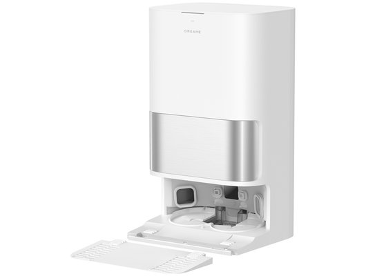 Робот-пылесос Dreame Bot D30 Ultra