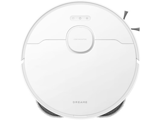 Робот-пылесос Dreame Bot D30 Ultra