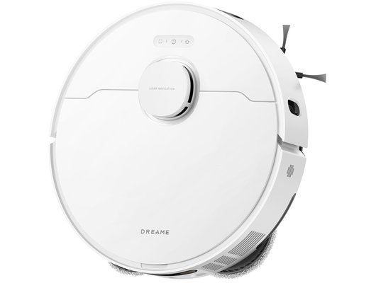Робот-пылесос Dreame Bot D30 Ultra