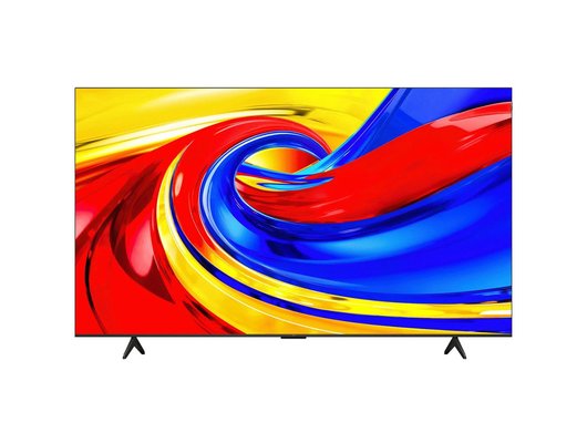 4K (Ultra HD) Smart телевизор TCL 65P7L