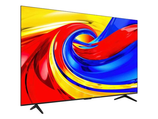 4K (Ultra HD) Smart телевизор TCL 65P7L