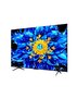 4K (Ultra HD) Smart телевизор TCL 85P8L 85″ QLED Google TV HDMI 2.1 144 Гц