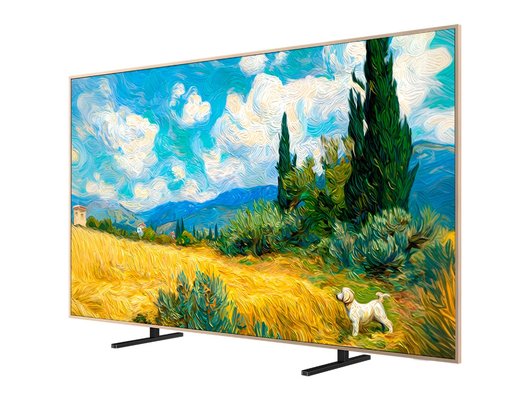 4K (Ultra HD) Smart телевизор TCL 55A400 Pro