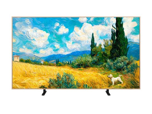 4K (Ultra HD) Smart телевизор TCL 65A400 Pro