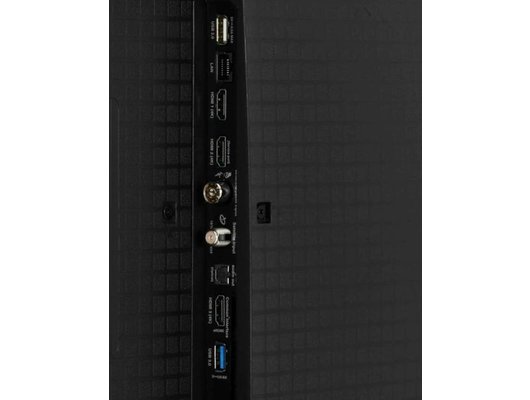 4K (Ultra HD) Smart телевизор TCL 43P7L