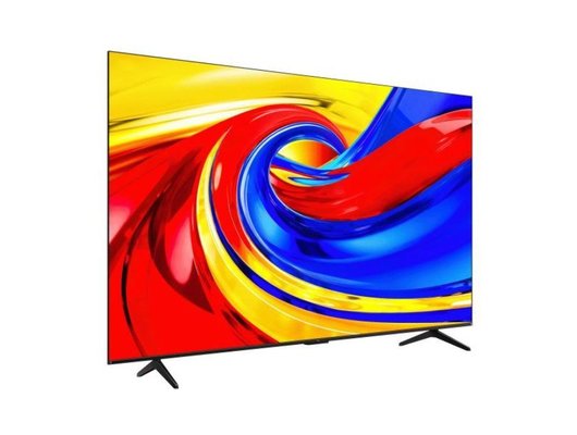 4K (Ultra HD) Smart телевизор TCL 75P7L