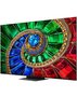 4K (Ultra HD) Smart телевизор TCL 75RM7L 75″ QLED Google TV HDMI 2.1 144 Гц