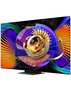 4K (Ultra HD) Smart телевизор TCL 75C7L