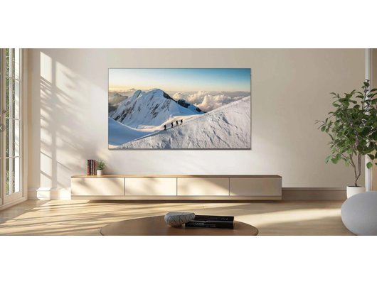 4K (Ultra HD) Smart телевизор TCL 75P8L
