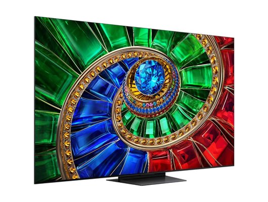4K (Ultra HD) Smart телевизор TCL 85RM7L