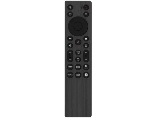 4K (Ultra HD) Smart телевизор TCL 85RM7L