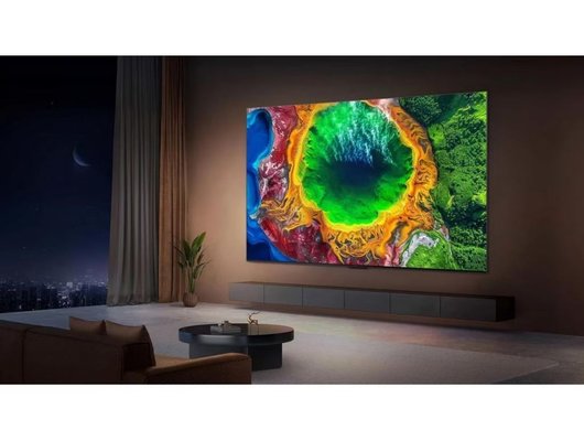 4K (Ultra HD) Smart телевизор TCL 85RM7L