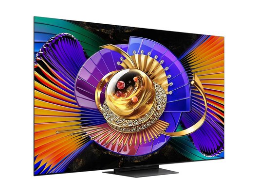 4K (Ultra HD) Smart телевизор TCL 65C7L