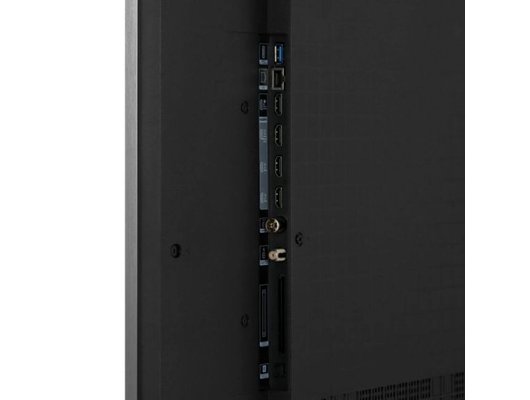 4K (Ultra HD) Smart телевизор TCL 65C7L